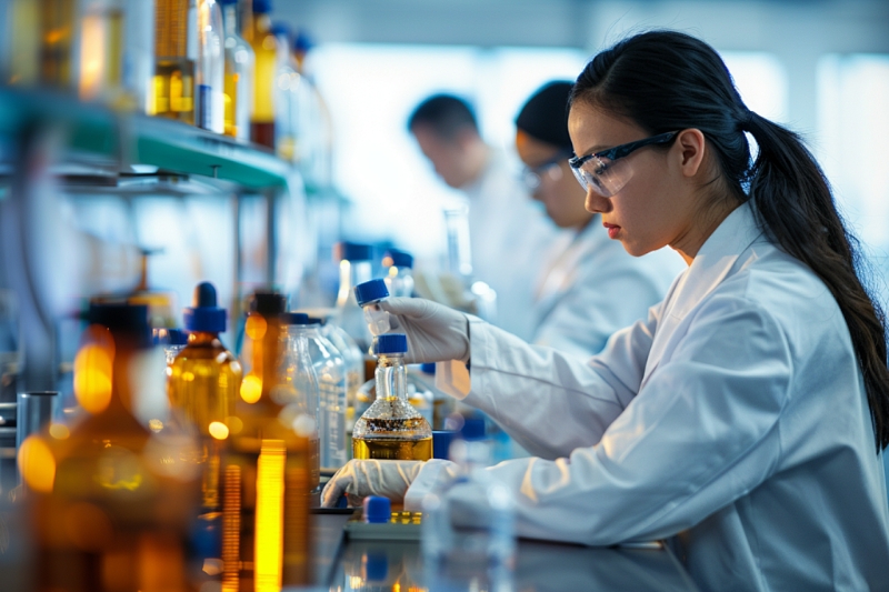 重慶當(dāng)?shù)鼐x可以做親子鑒定中心列表（附2025年鑒定機(jī)構(gòu)合集）(圖2)