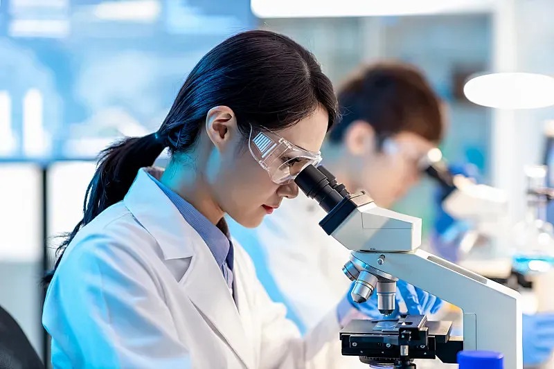 陽江地區十大正規親子鑒定機構名單(附2025鑒定中心地址推薦)(圖3)