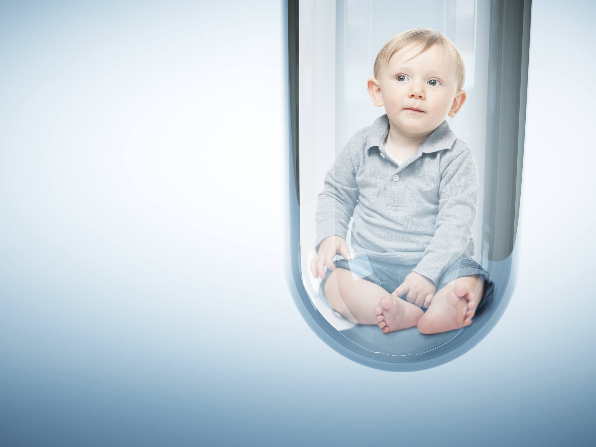 泰國三代試管嬰兒、三代試管嬰兒優勢