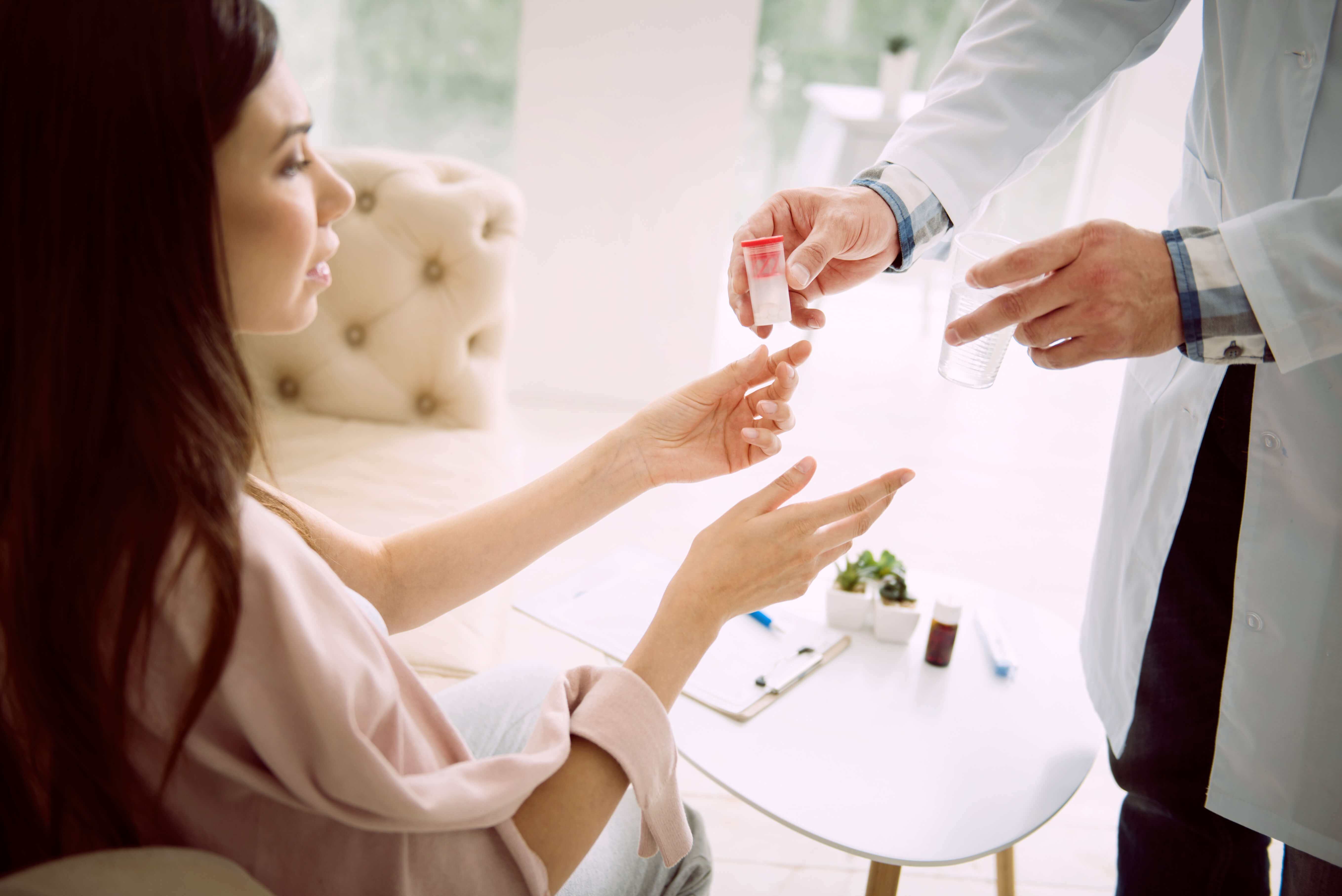 第三代試管嬰兒